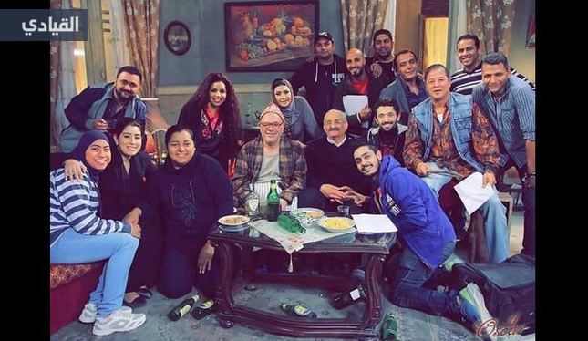 بالصور: النجوم يودعون الراحل وائل نور بكلمات مبكية عبر مواقع التواصل الاجتماعي